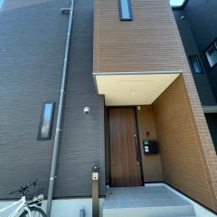 福岡旅路 博多住吉包棟民宿 2號館