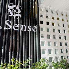 The Sense