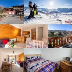 La Chanalette Vars Saint Marcellin