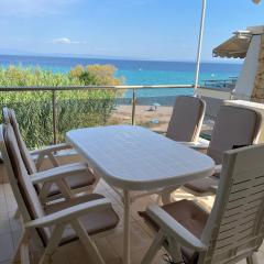 Beachfront Bliss Polychrono