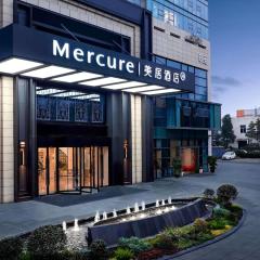 Mercure Chengdu Longtan