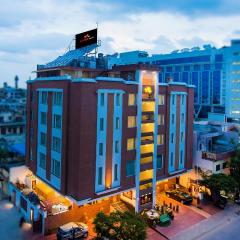 Hotel Kapish Smart-All Pure Veg