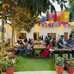 The Indras Banquet Hall and Hotel