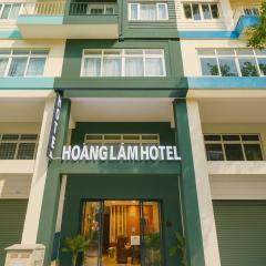 Hoàng Lâm Hotel