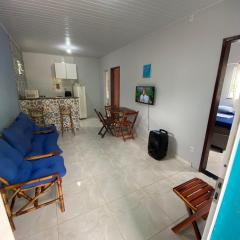 Casa Azul, à 50m da Praia, Ilha dos Frades - Ponta de Nossa Senhora