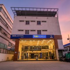 FabHotel Ayodhya Comforts - Mysore Road