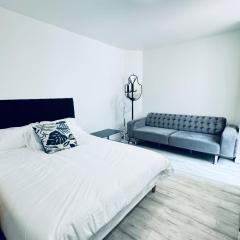 Nid Douillet en plein centre