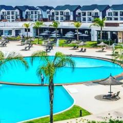 The Blyde Riverwalk Estate, 3 Bedroom, 6 Adults, Private Garden, Ground Floor