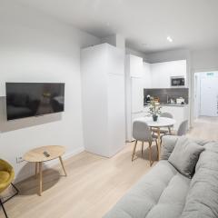 Las villas de Manuel II