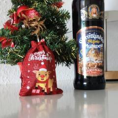 Ferienwohnung Wera -am Bikepark-Sauna