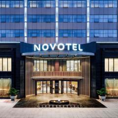 Novotel Shenzhen Bantian