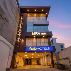 FabHotel MRV Inn