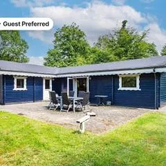 6 person holiday home in Silkeborg-By Traum