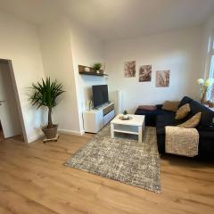 City Apartment Nähe Lüneburg