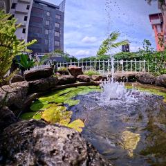 Capital Crest Residences Serviced Apartments by MOKAWA