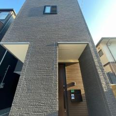 福岡旅路 博多住吉包棟民宿 3號館