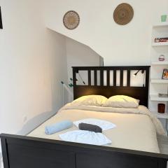 Le nid d Emma refuge confortable