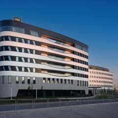 TRIBE Budapest Airport