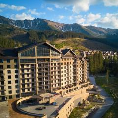 Swissôtel Damian Jasna