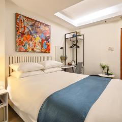 Bến Thành Market - KAS HOTEL