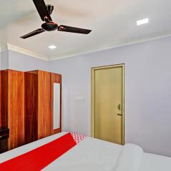 Hotel O Hi5 Days Inn Premium