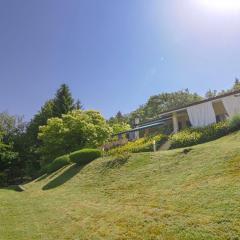 Villa il lago nel Bosco