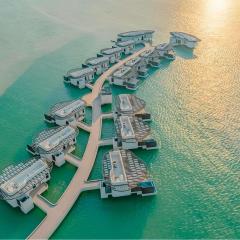 Hawar Resort By Mantis