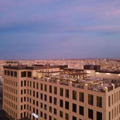 Mercure Hotel Khamis Mushait by Accor