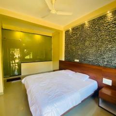 Adventure Inn Dandeli