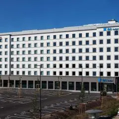 ibis budget Hotel Berlin Airport