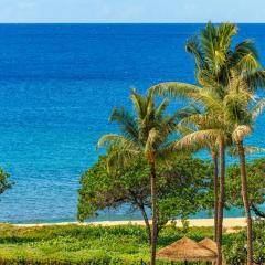 Honua Kai Hokulani 2 Free Rental Cars KBM Resorts Whale Watching 2 Units 4 Bedrooms ML-1229