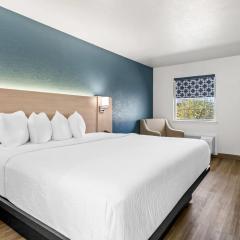 Rodeway Inn Muskogee