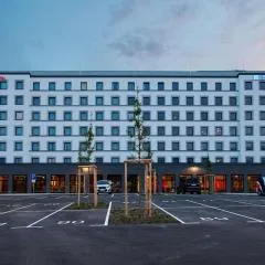 ibis Hotel Berlin Airport