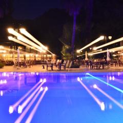 Odile Hotel Çıralı