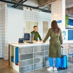 ibis budget Auxerre Nord