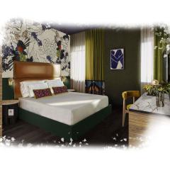 Mercure Roma Centro Saint John