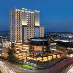 Grand Mercure Batam Centre