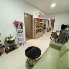 Westgate Park Binh Chanh