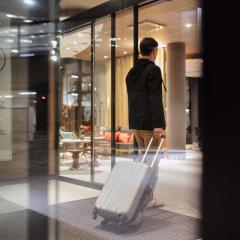 ibis Madrid Norte Las Tablas