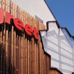 Greet Hôtel Saint-Nazaire Trignac Nouvelle Marque du Groupe Accor