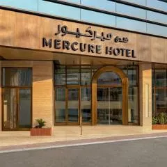 Mercure Abu Dhabi Downtown