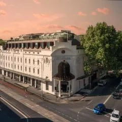 25hours Hotel Sydney The Olympia