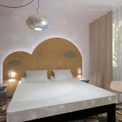 ibis Styles Metz Centre