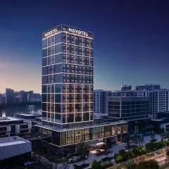 Novotel Huzhou South Taihu Lake