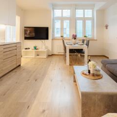 BNB Grosslingova Old town Retreat