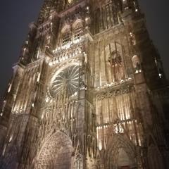 Entre 2 Rives Strasbourg-Kehl