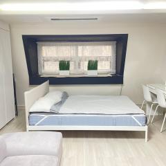 Bangi Food Street Studio