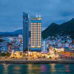 The Morning Glow - Handwritten Collection