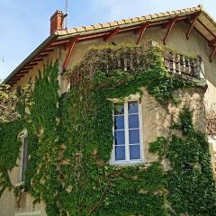 Chambre d'hôtes Park des Collines - Gîte