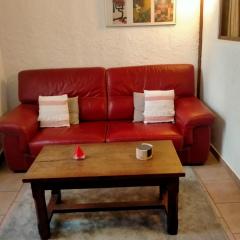 Logement au cœur de lorgues